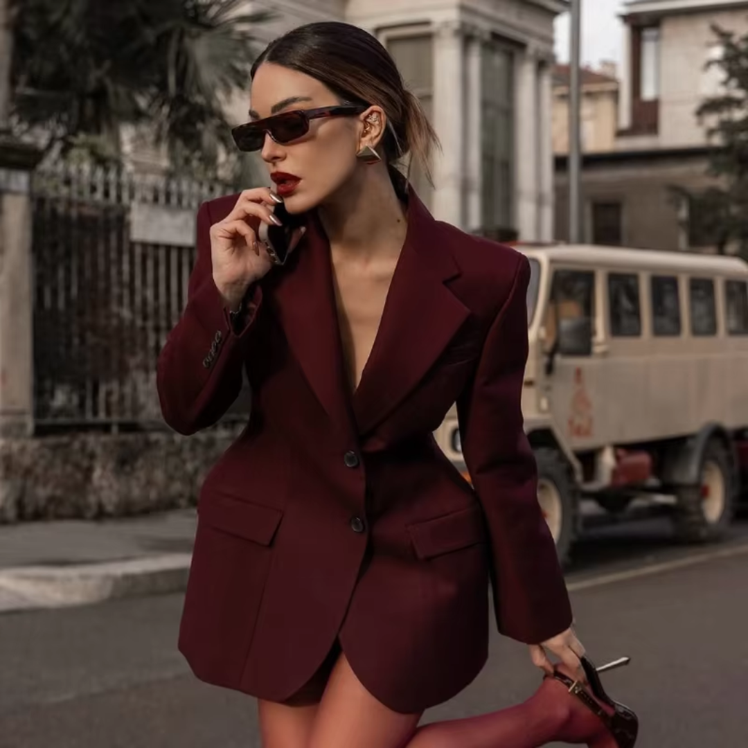 Destiny – Elegantes Blazer