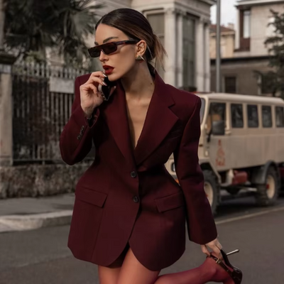 Destiny – Elegantes Blazer