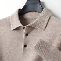 Romilly - Stilvolles und bequemes Top in Khaki