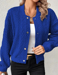 Blau
