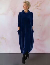 Blau