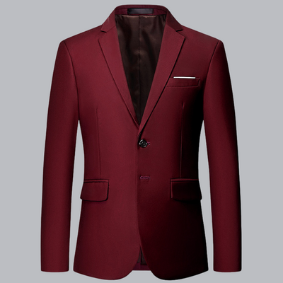 Luitpold™ | Stilvoller Blazer für Herren