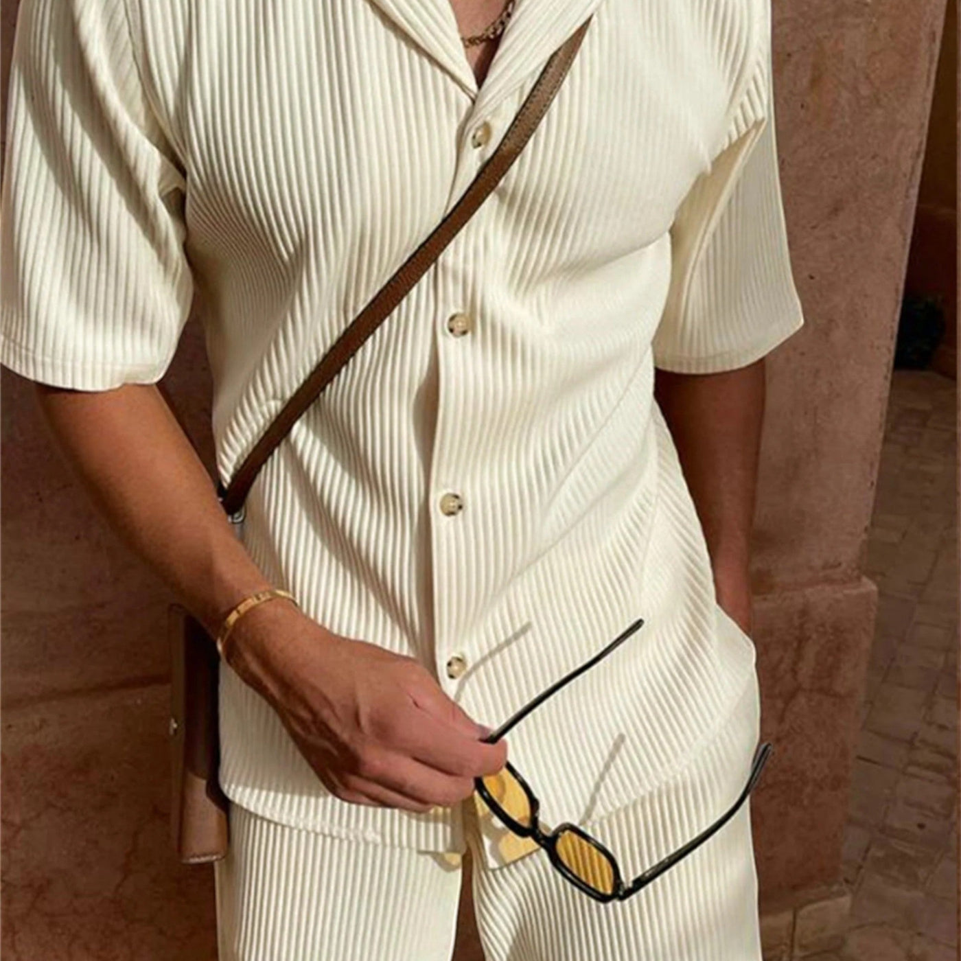 Ibiza | 2-teiliges Sommer Set für Männer