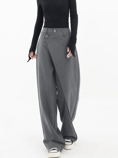 Nica – Cozy Baggy Pants