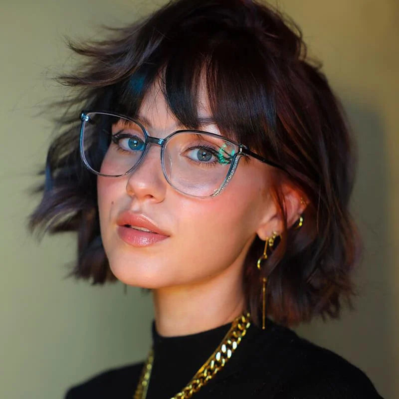 Fudus | Luxuriöse Lesebrille