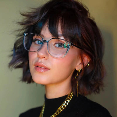 Fudus | Luxuriöse Lesebrille