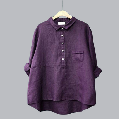 Hadumod™ | Lässiges Hemd für jeden Tag