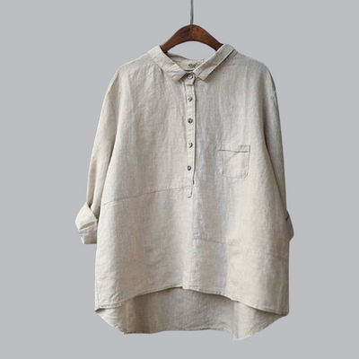 Hadumod™ | Lässiges Hemd für jeden Tag