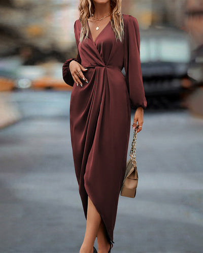 Malin | Zeitloses und elegantes Sommerkleidungsstück