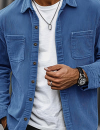 Blau