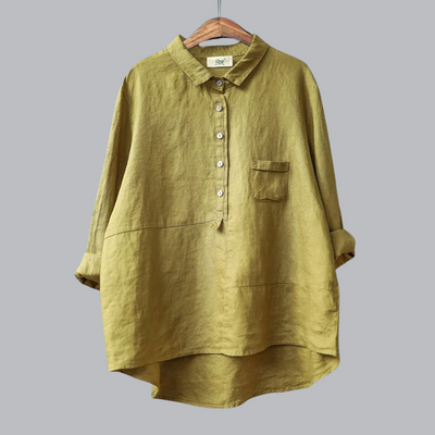 Hadumod™ | Lässiges Hemd für jeden Tag