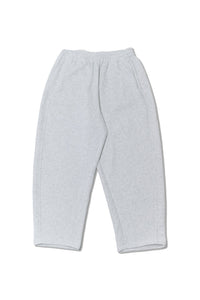 Baggy Trackies in Hellgrau