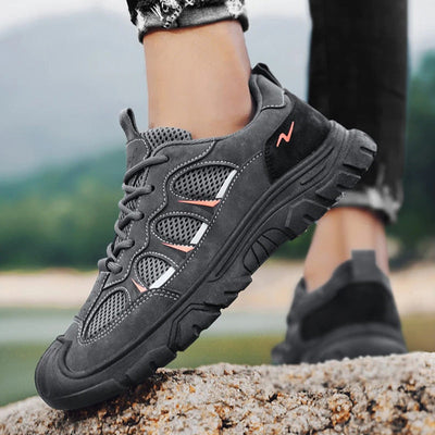 Kelvin | Robuste Wanderschuhe für Männer