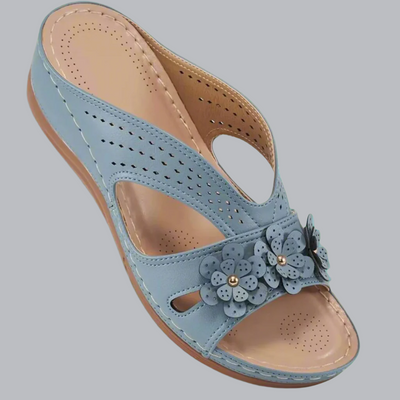 Bernhilde™| Lässige Sandalen für Jeden Tag