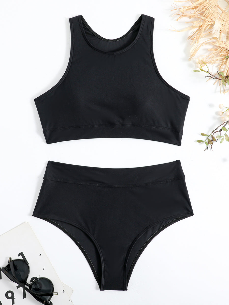 Sportliches Bikini-Set für Damen