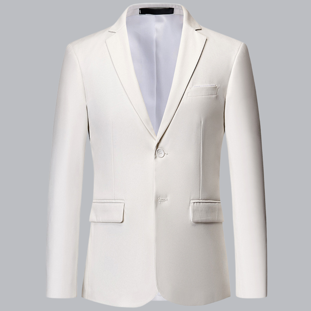 Luitpold™ | Stilvoller Blazer für Herren