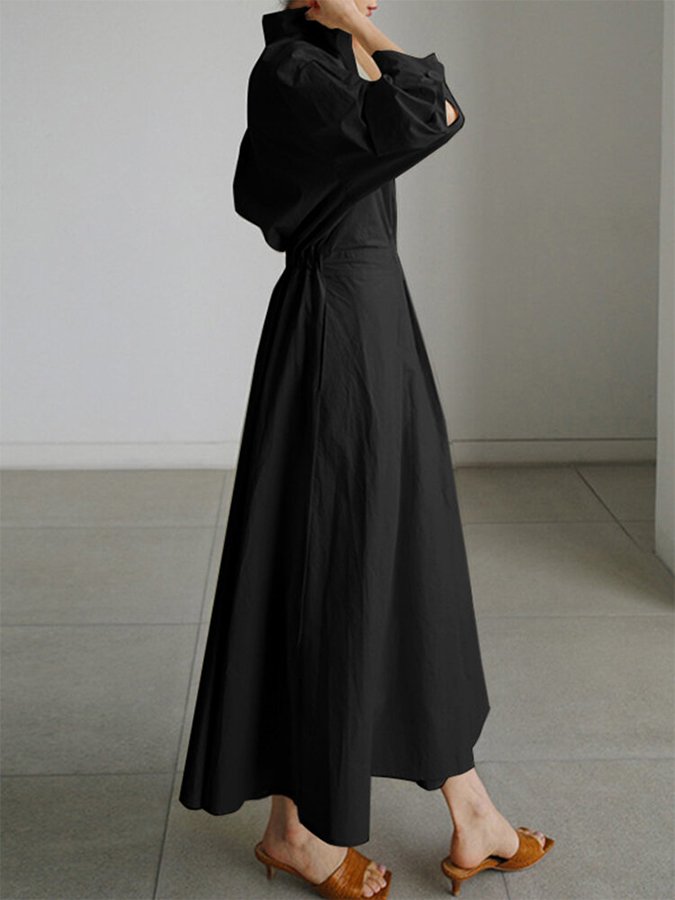 Avrielle- Elegantes Maxikleid Sommer für Damen