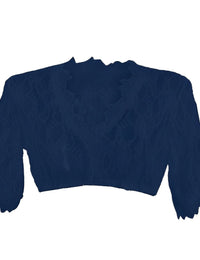 Blau