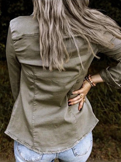 Kanika | Klassisches und elegantes Sommerkleidungsstück