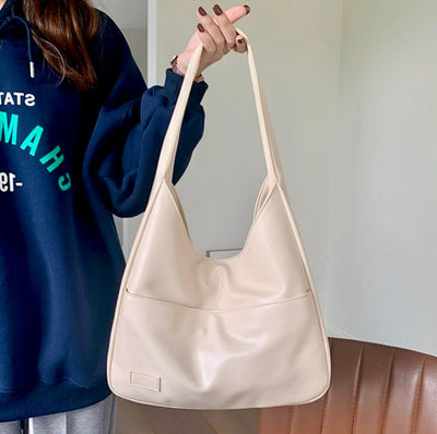 Masha | Stilvolle Schultertasche aus hochwertigem Material