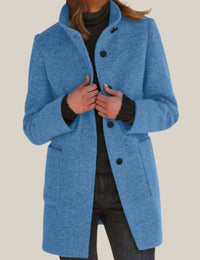 Blau