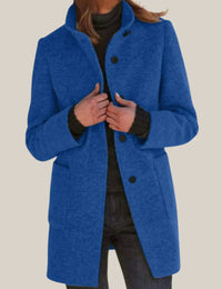Marineblau