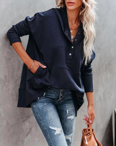 Fudus | Gemütlicher Hoodie Für Damen