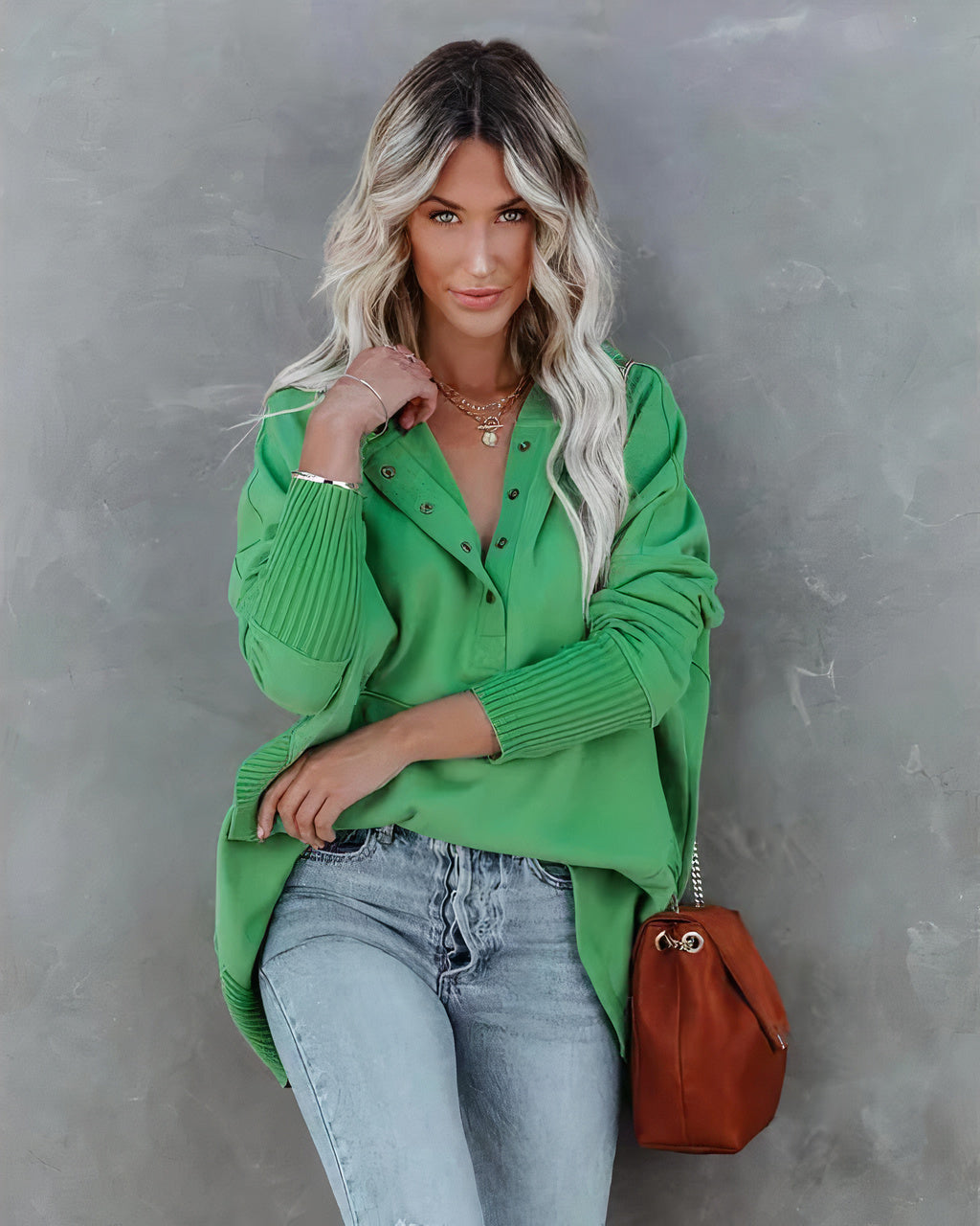 Fudus | Gemütlicher Hoodie Für Damen