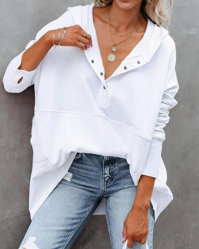 Fudus | Gemütlicher Hoodie Für Damen