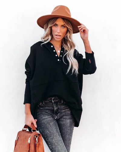 Fudus | Gemütlicher Hoodie Für Damen