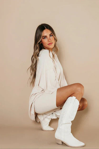 Fudus | Lässiges Streetwear Satz (oberteil + Shorts)