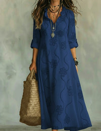 Marineblau