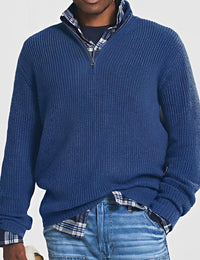 Blau