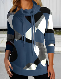 Blau