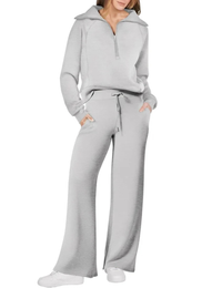 Hellgrau