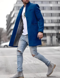 Blau