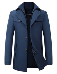 Marineblau