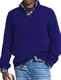 Blau