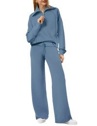 Blau