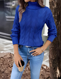 Blau
