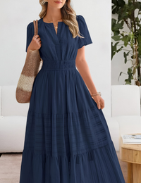 Marineblau