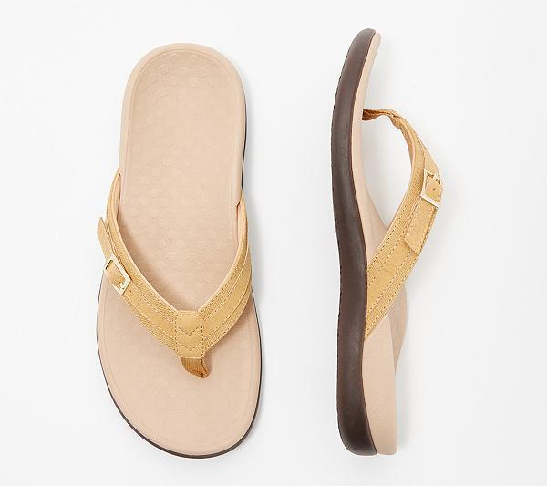 Ronja | Orthopädische Flip-Flops