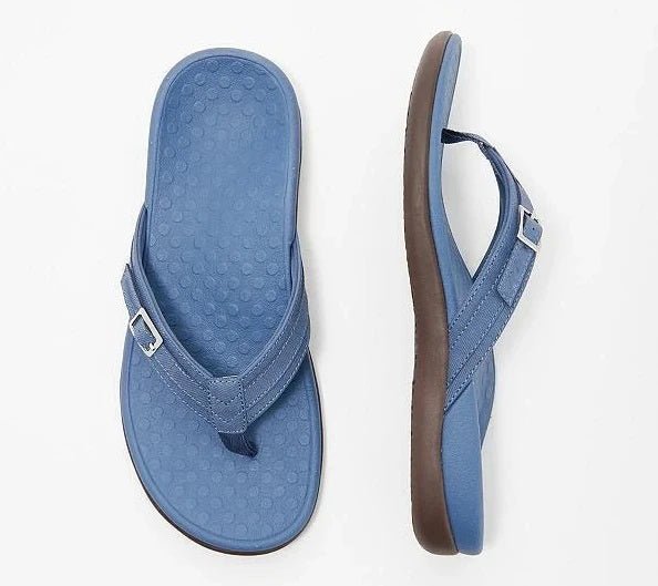 Ronja | Orthopädische Flip-Flops