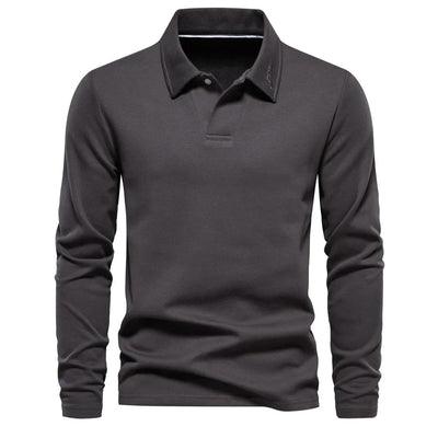 Alonso | Stilvolles Polotrikot für Herren