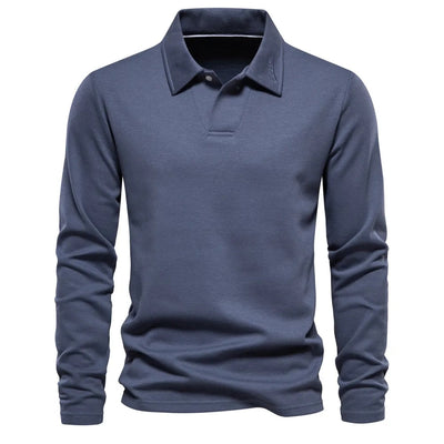 Alonso | Stilvolles Polotrikot für Herren