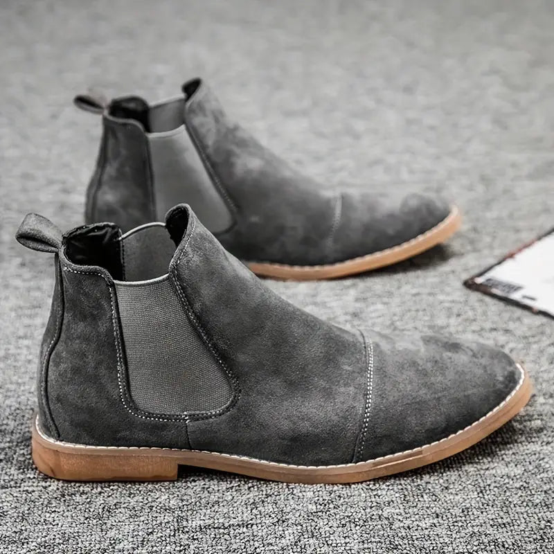 Hersie | Trendige Herrenstiefel