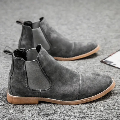 Hersie | Trendige Herrenstiefel