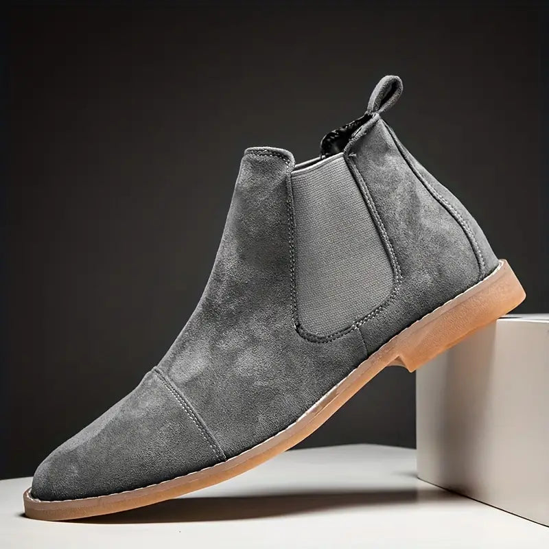 Hersie | Trendige Herrenstiefel