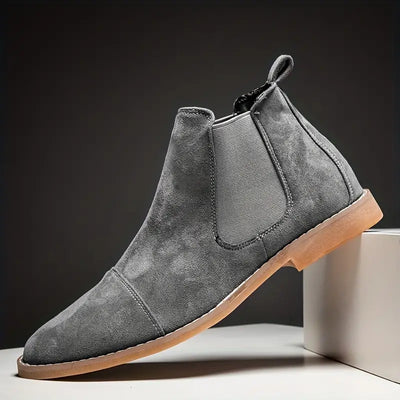 Hersie | Trendige Herrenstiefel