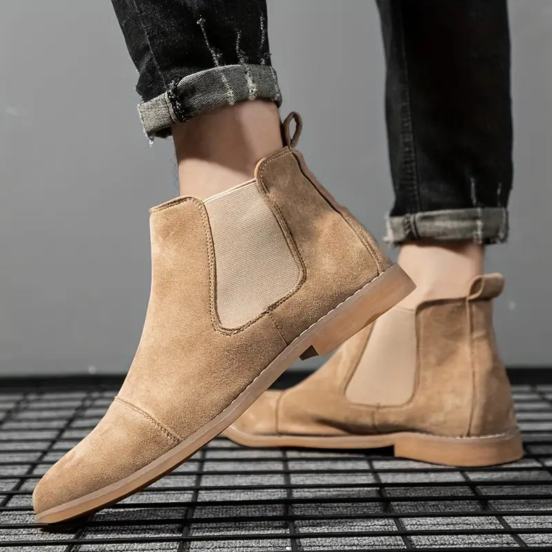 Hersie | Trendige Herrenstiefel